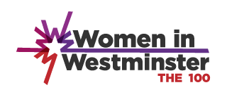 Women In Westminister -The 100