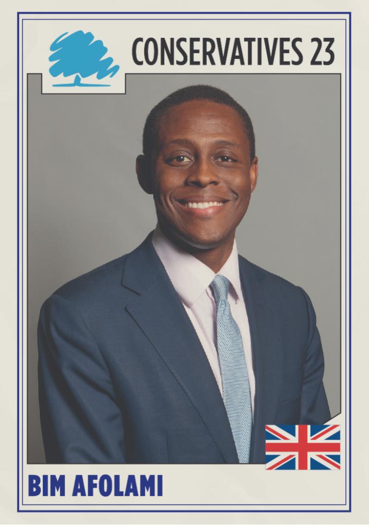 Bim Afolami (Credit: UK Parliament)