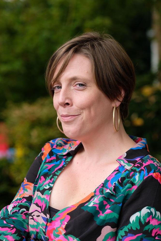 Jess Phillips