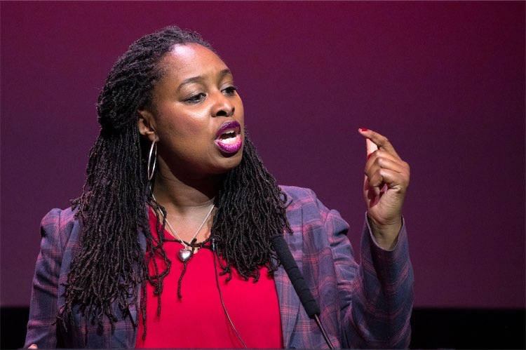 Dawn Butler