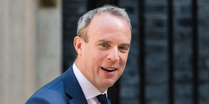 Dominic Raab