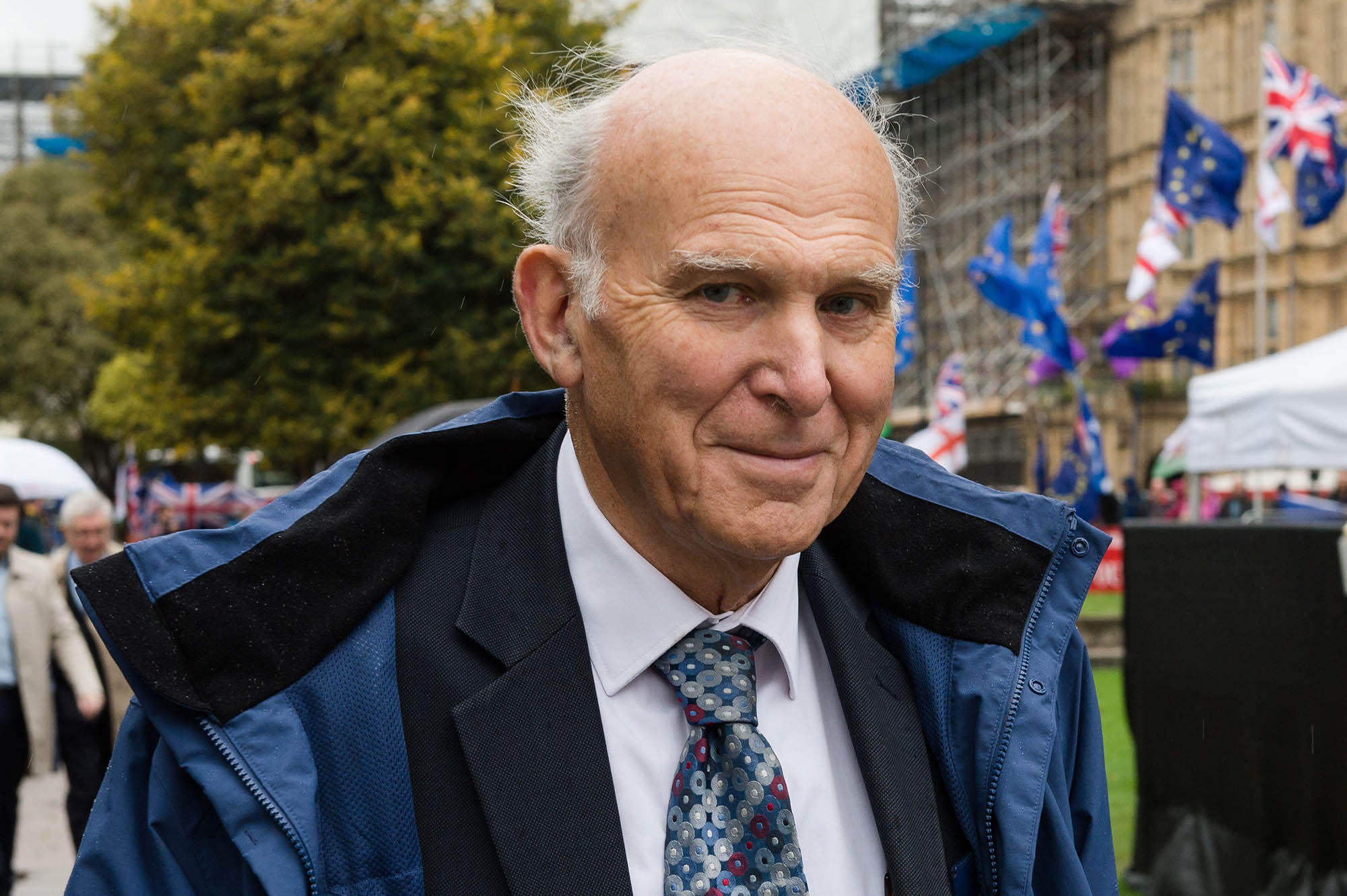 Vince Cable