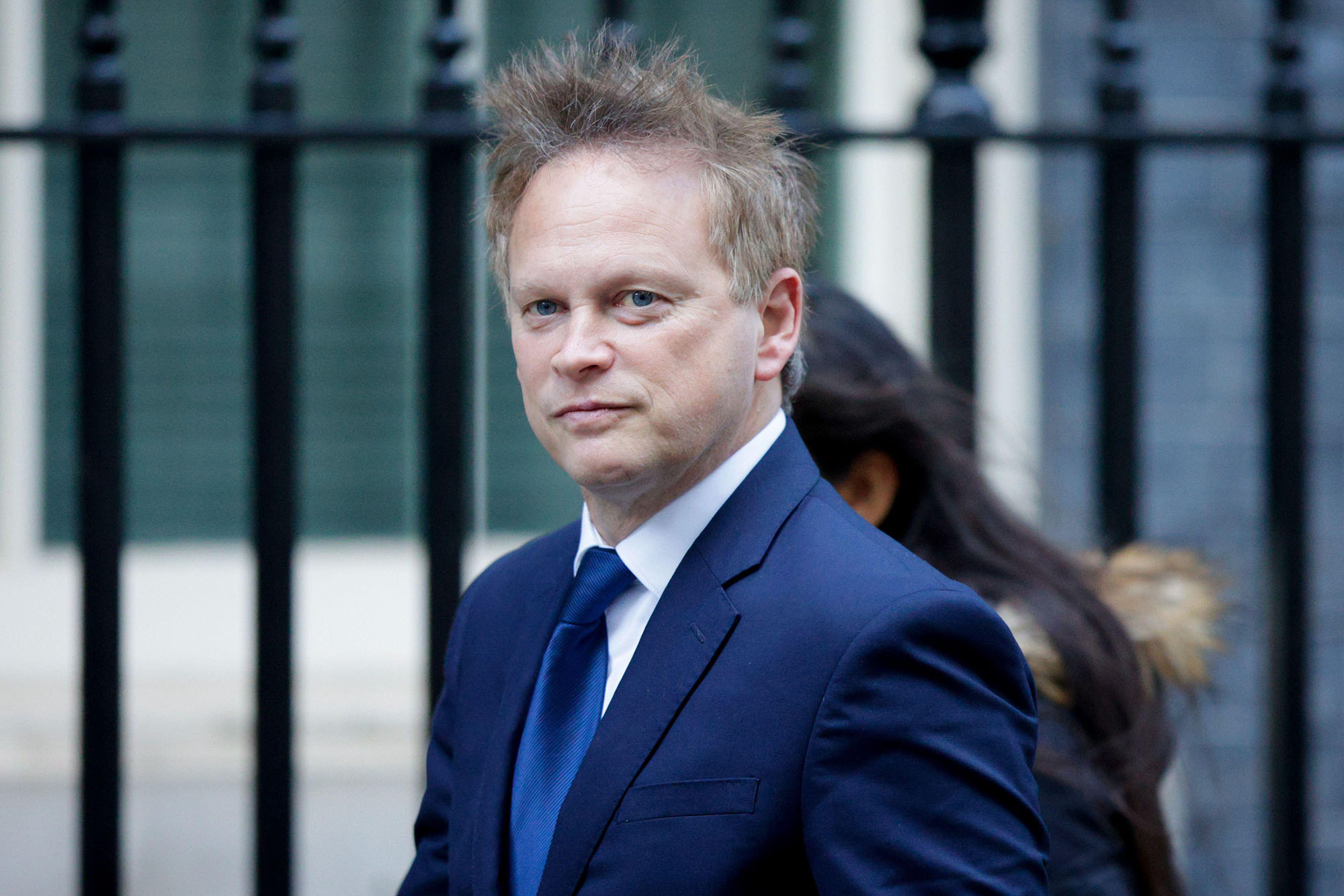 Grant Shapps