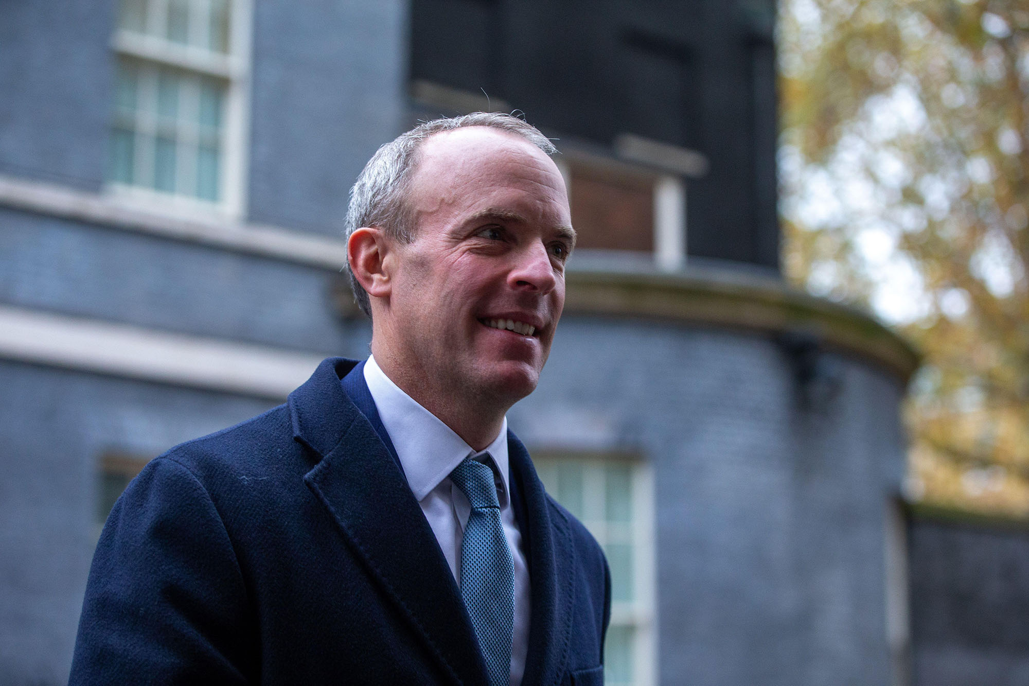 Dominic Raab