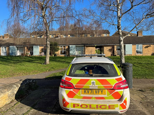 Labour claimed 6,000 neighbourhood police had been cut since 2015