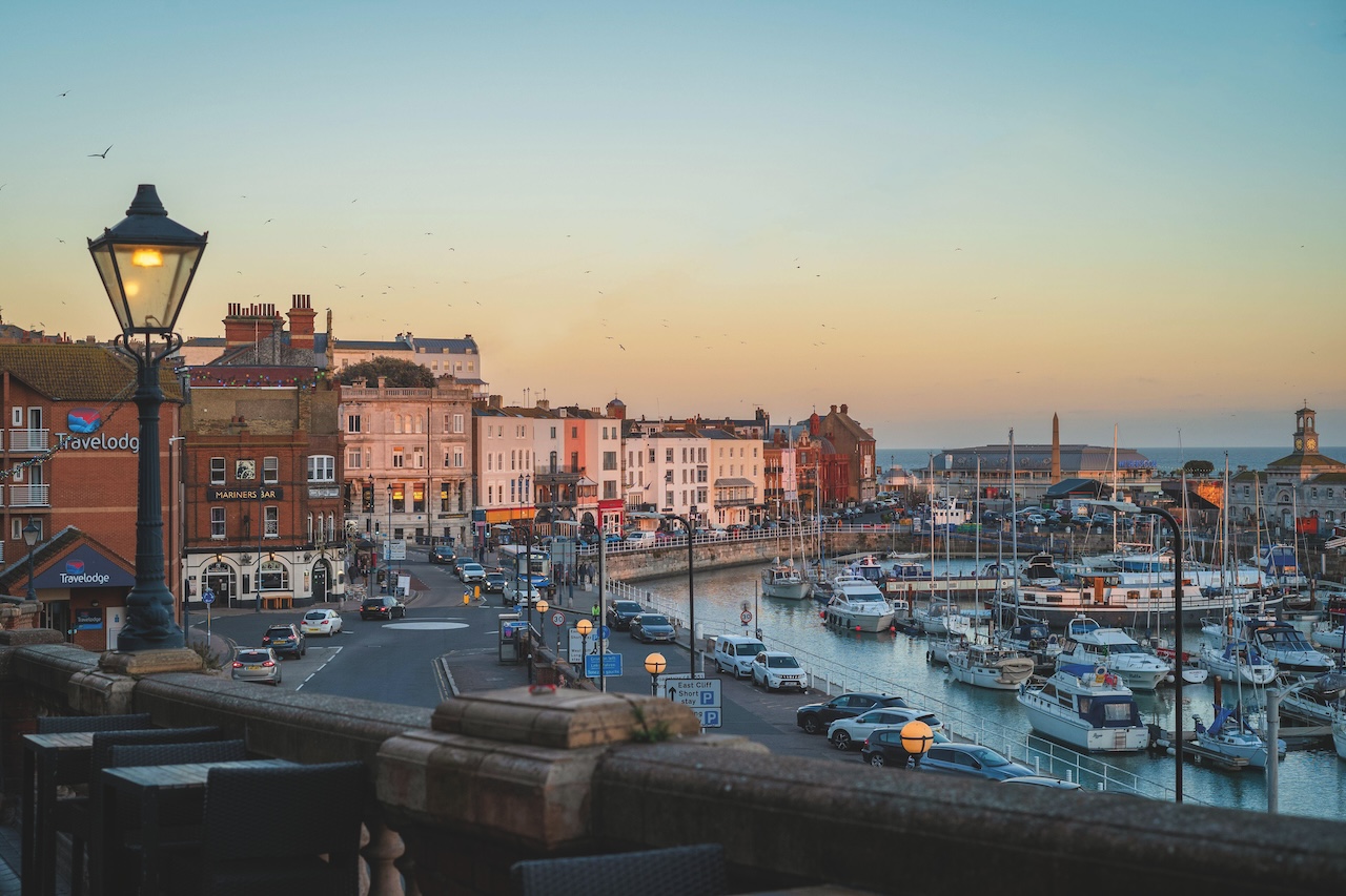 Ramsgate