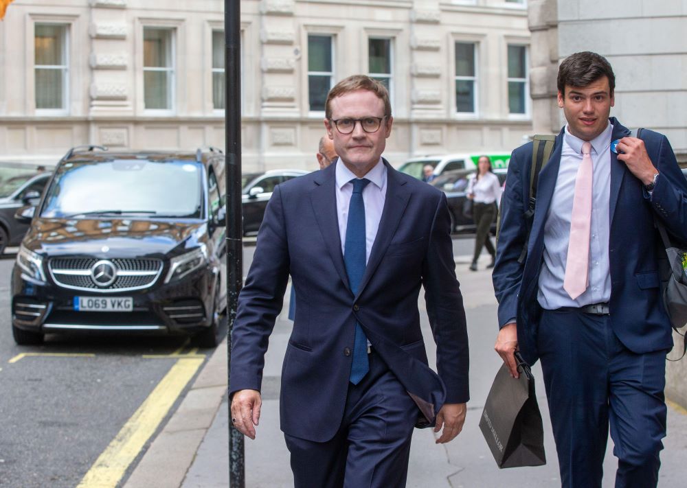 Tom Tugendhat (Alamy)