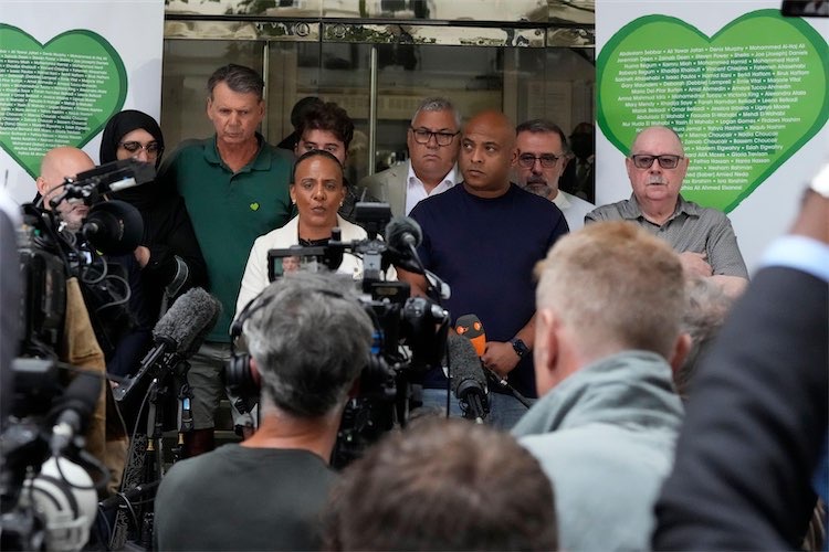 Grenfell United