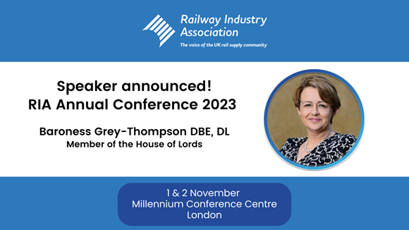 Baroness Tanni Grey-Thompson DBE, DL 