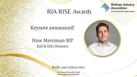 Huw Merriman MP