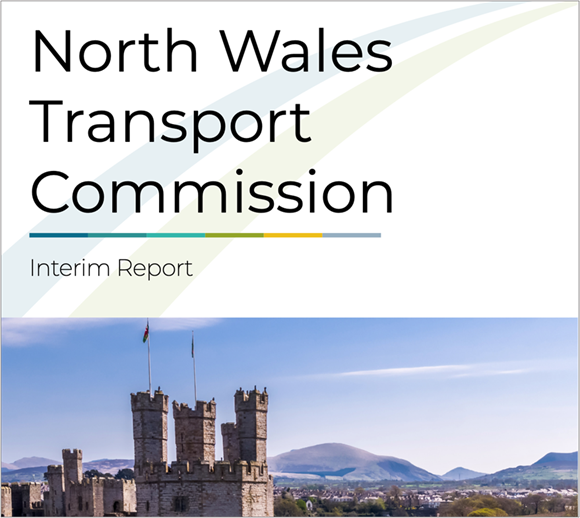 Transport Commission - Interim Report