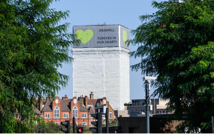 Grenfell Tower