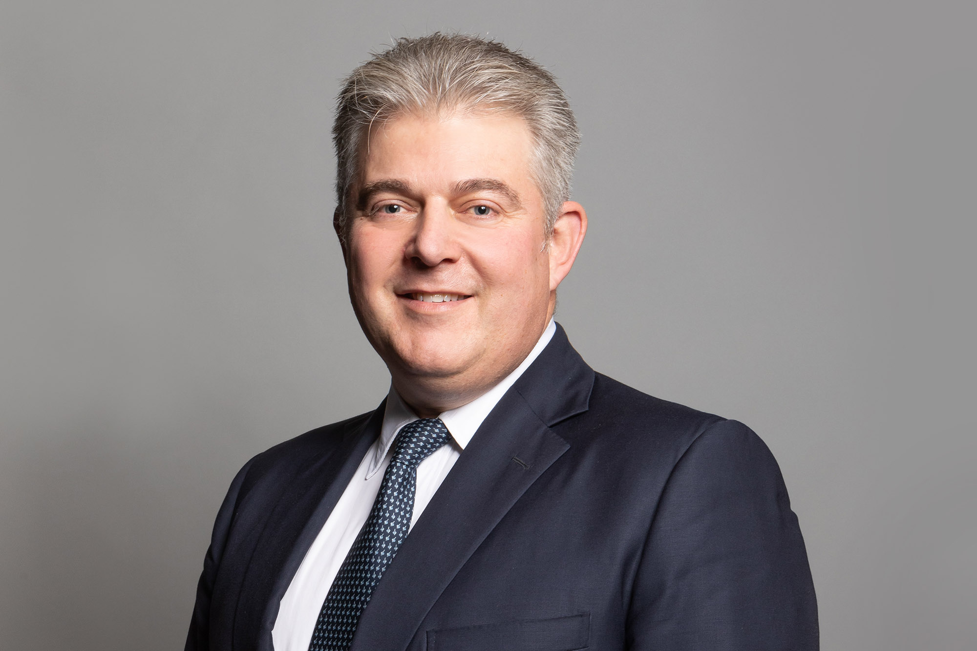 Brandon Lewis