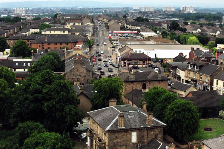 Airdrie