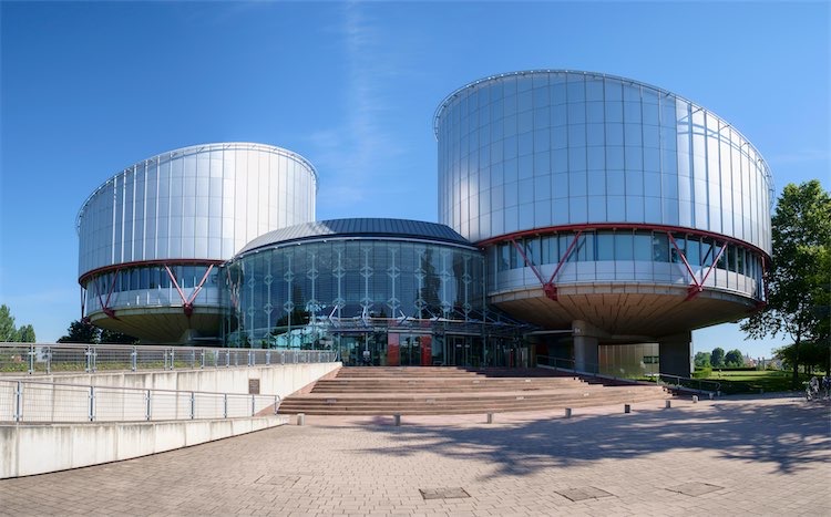 ECHR