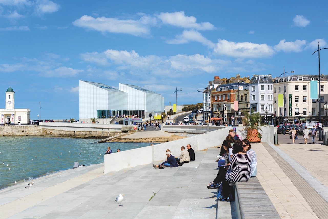 Margate