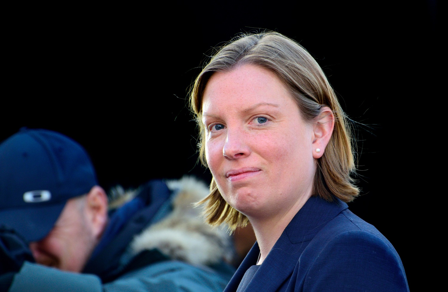 Tracey Crouch