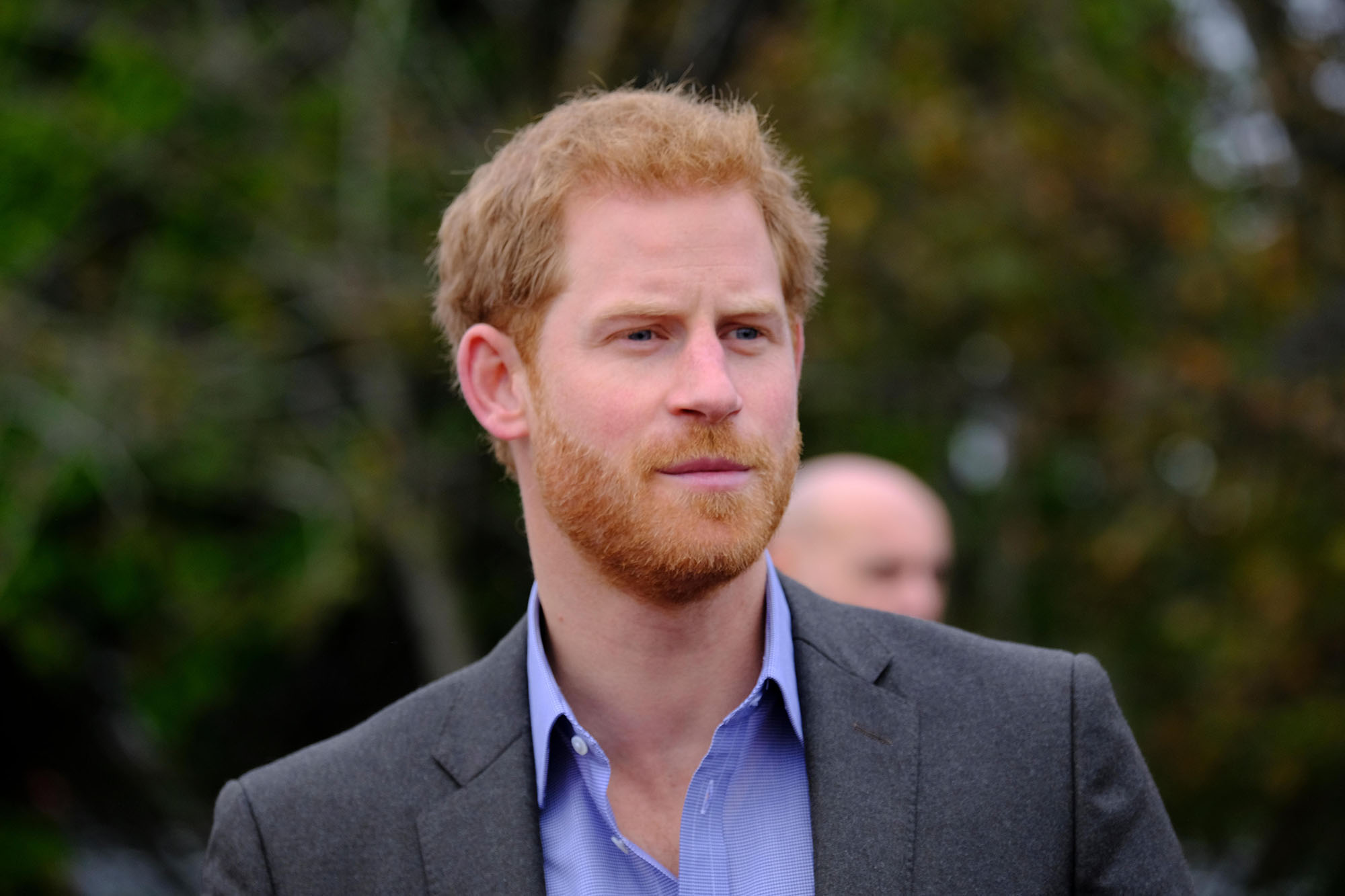 Prince Harry photo