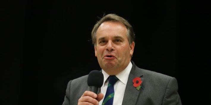 Neil Parish