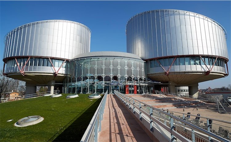 Some Tory MPs have criticised the idea of the UK leaving the ECHR (Alamy)
