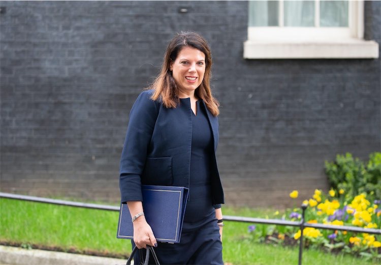 caroline nokes