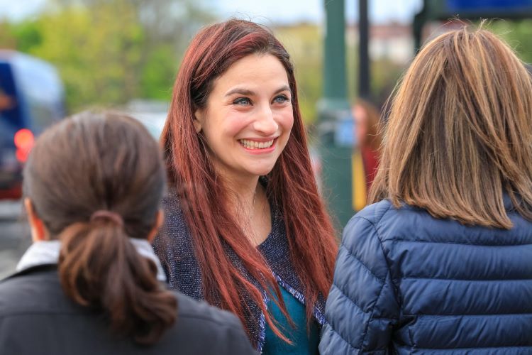 Luciana Berger