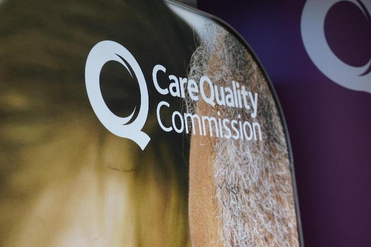 Care Quality Commission