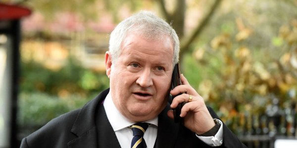 Ian Blackford SNP