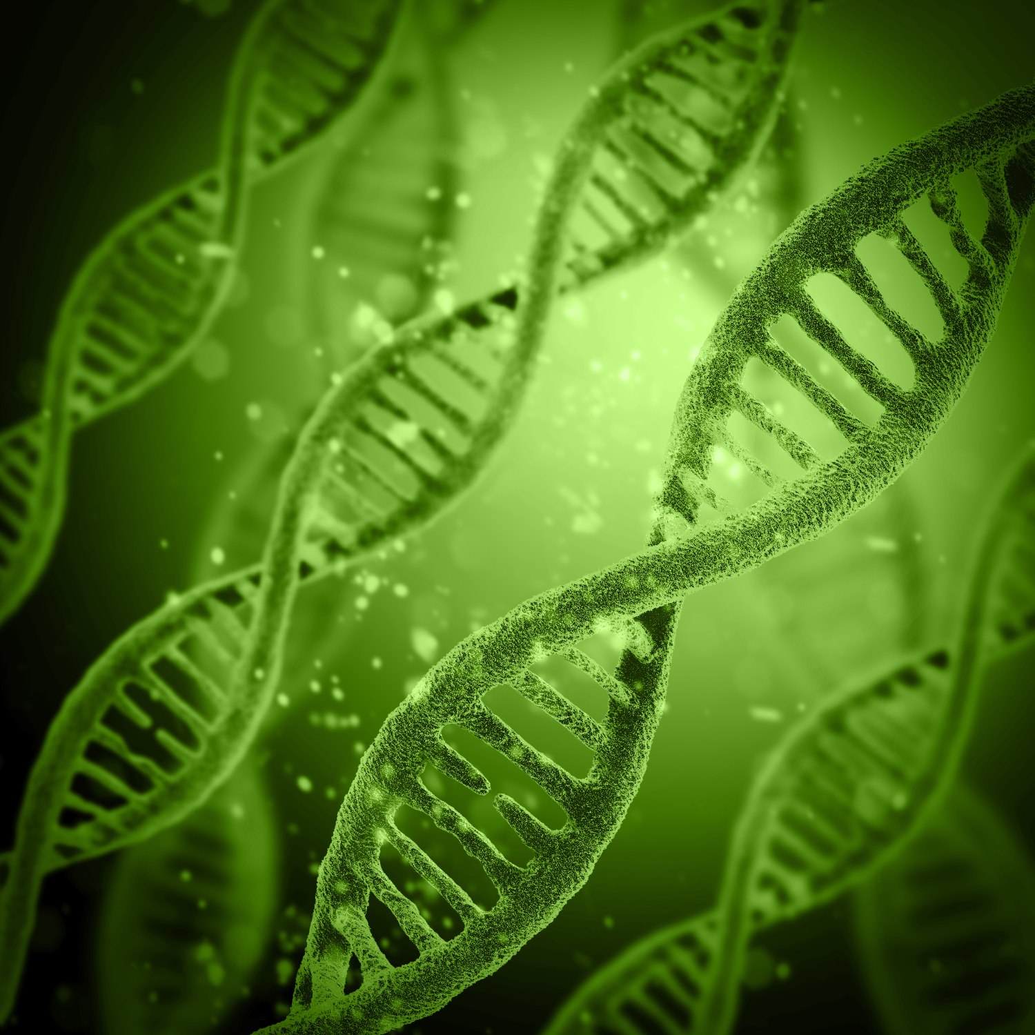 DNA structure | Credit: Stock photo, Fotolia AI Concepts