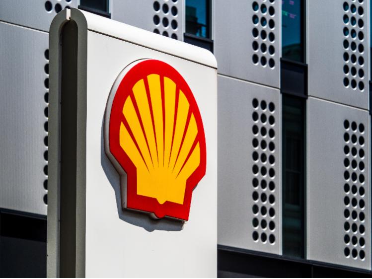 SHELL LOGO