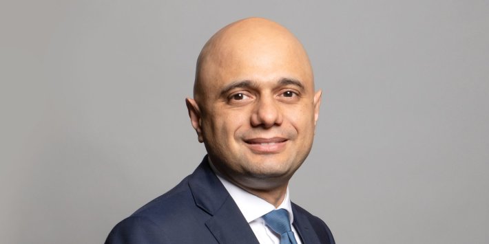 Sajid Javid