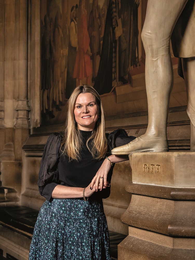 The House Article | The Westminster Rizz List 2023: Which MPs have 'rizz'?