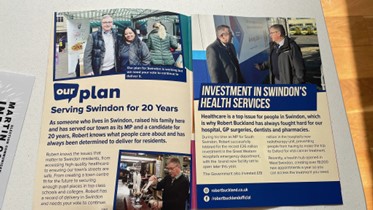 Leaflets