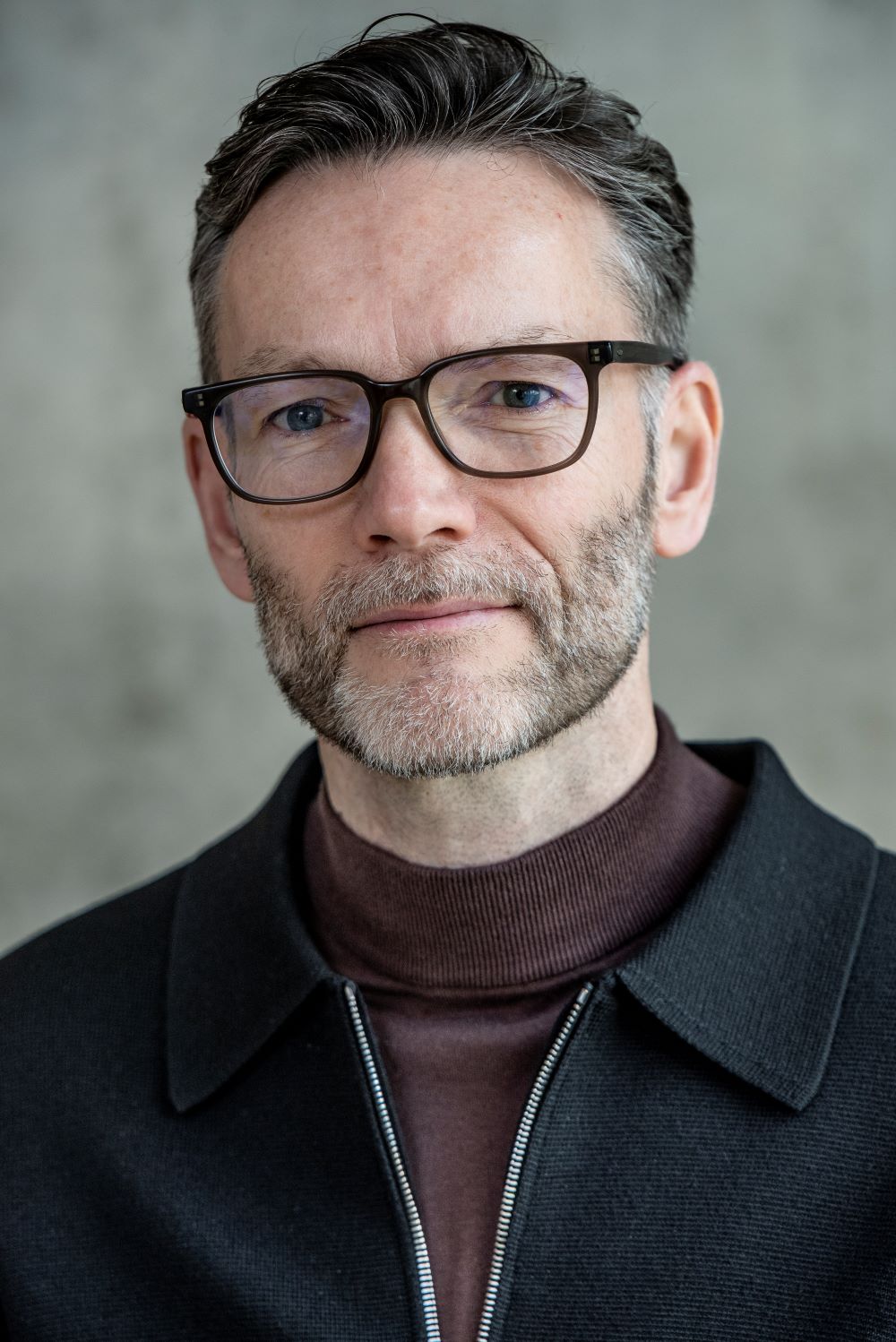 Julian Curnuck, CEO, Urban Splash