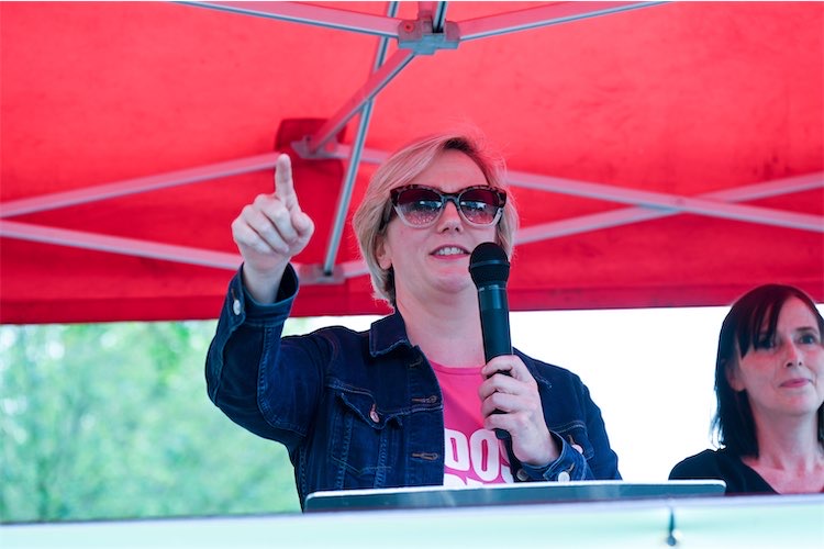 Stella Creasy