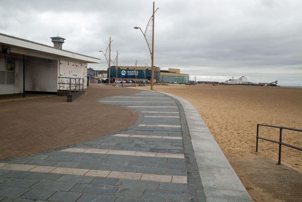 Great Yarmouth 