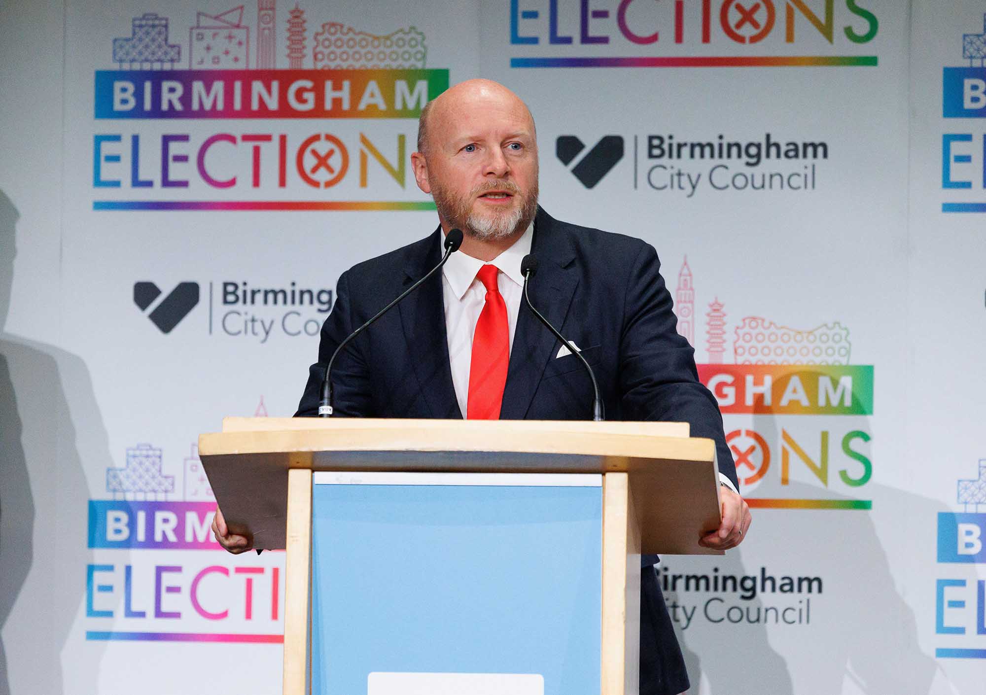 Labour MP Liam Byrne