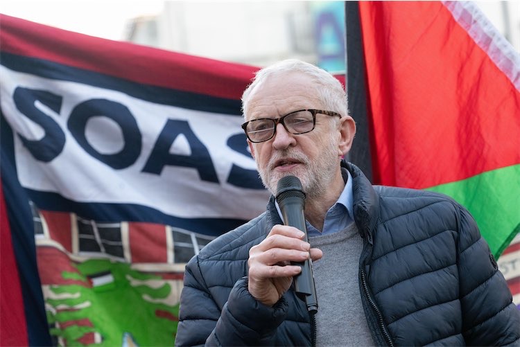 Corbyn