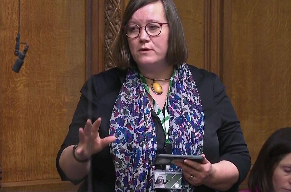 Meg Hillier