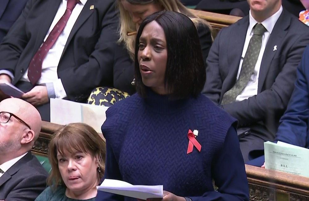 Florence Eshalomi