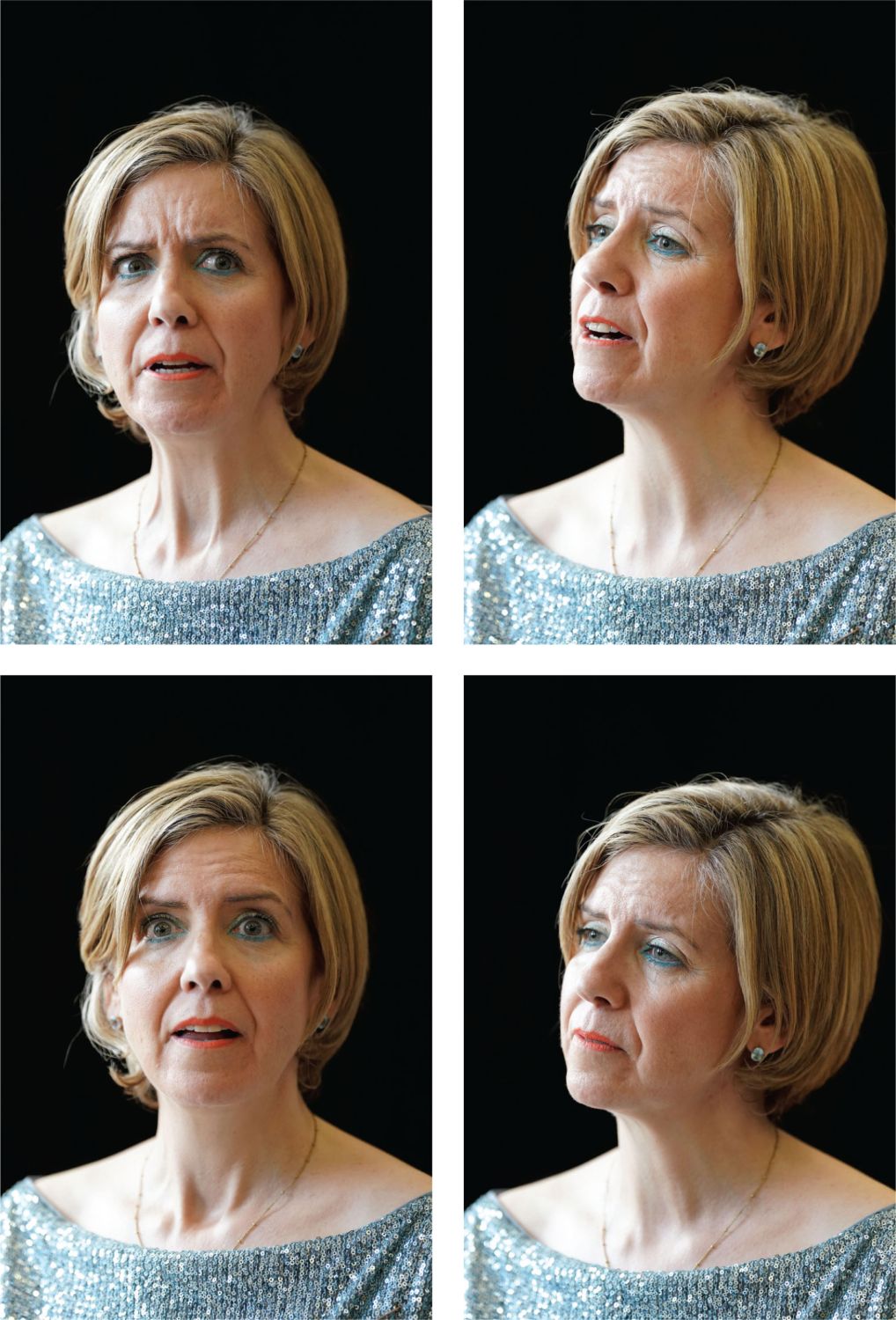 Dame Andrea Jenkyns
