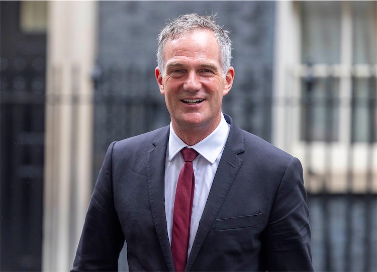 Peter Kyle 