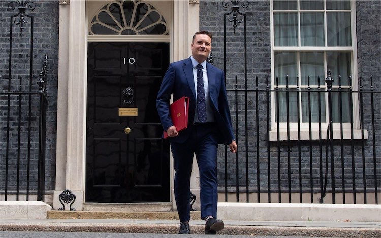 Wes Streeting