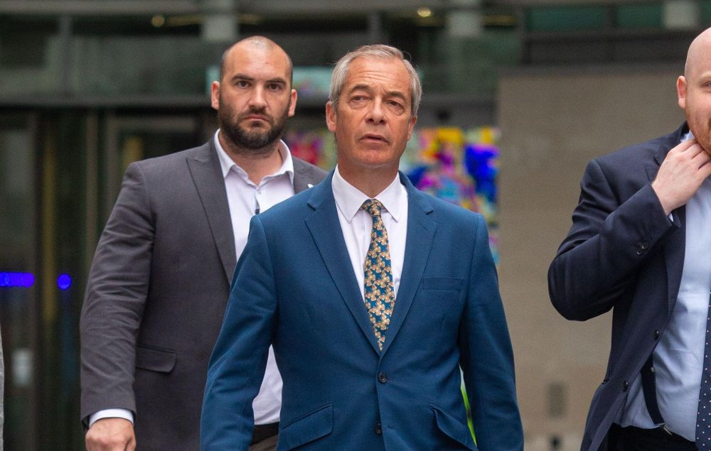 Farage