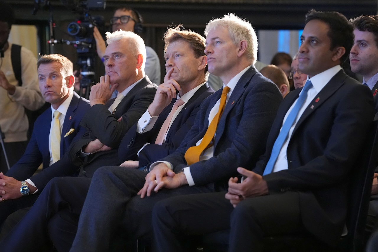 Reform UK