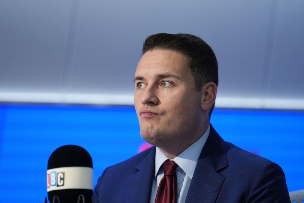 Streeting