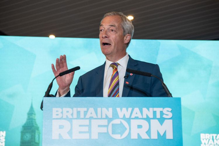 Farage