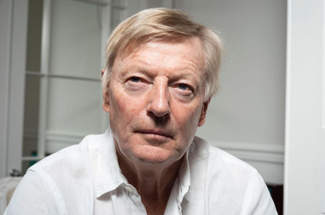 Lord Nash (Alamy)