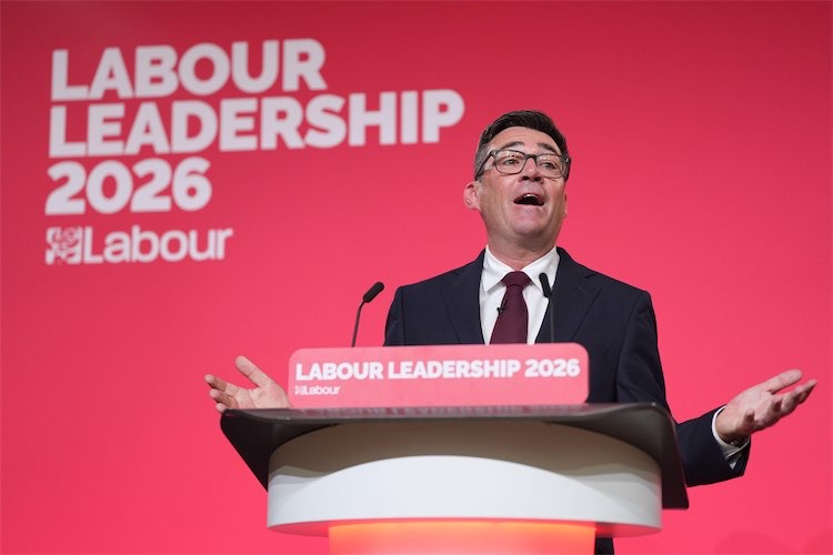 Andy Burnham