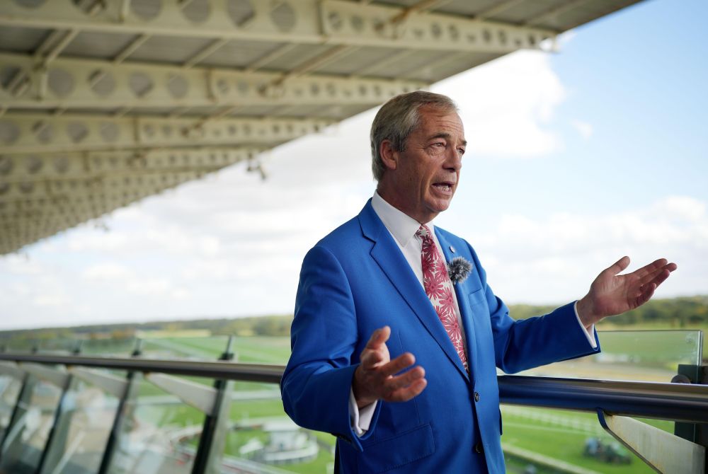 Farage